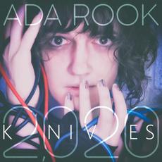 2,020 Knives mp3 Album by Ada Rook