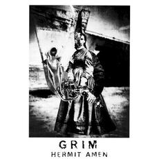 Hermit Amen mp3 Album by Grim