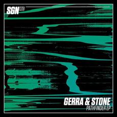 Pathfinder EP mp3 Album by Gerra & Stone