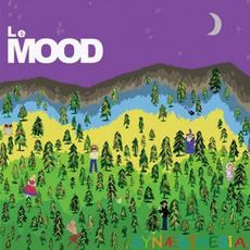 Synaesthesia mp3 Album by Le Mood