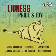 Pride & Joy mp3 Album by Lioness