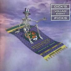 Dick's Picks, Volume 8: Harpur College, Binghampton, NY 5/2/70 mp3 Live by Grateful Dead