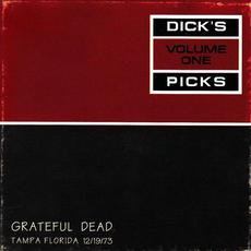 Dick's Picks, Volume 1: Tampa Florida 12/19/73 mp3 Live by Grateful Dead