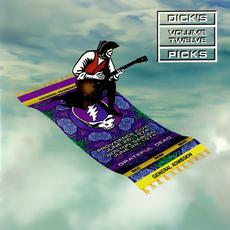Dick's Picks, Volume 12: Providence Civic 6/26/74, Boston Garden 6/28/74 mp3 Live by Grateful Dead