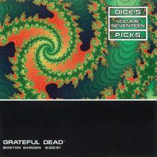 Dick's Picks, Volume 17: Boston Garden 9/25/91 mp3 Live by Grateful Dead