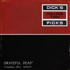 Dick's Picks, Volume 2: Columbus, Ohio 10/31/71 mp3 Live by Grateful Dead