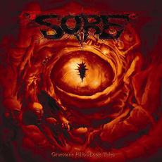 Gruesome Pillowbook Tales mp3 Album by SORE