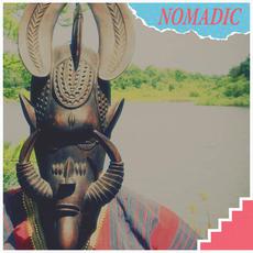 Nomadic mp3 Artist Compilation by Akin Yai