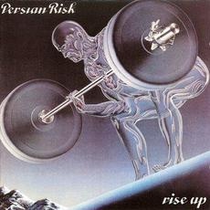 Rise Up mp3 Album by Persian Risk