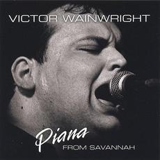 Piana from Savannah mp3 Album by Victor Wainwright