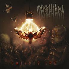Ominous Era mp3 Album by Insaniam
