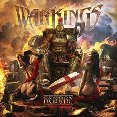 Reborn mp3 Album by WarKings