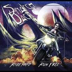 Ride Hard Run Free mp3 Album by Snatch-Back