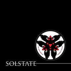 Whispers & Tremors mp3 Album by Solstate