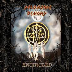 Encircled mp3 Album by Solomonic Demons