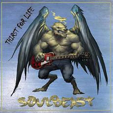 Thirst For Life mp3 Album by SoulBeast