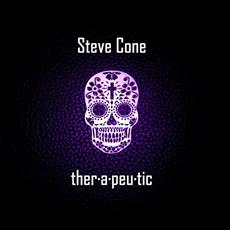 Therapeutic mp3 Album by Steve Cone