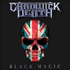 Black Magic mp3 Album by Chadwick Death