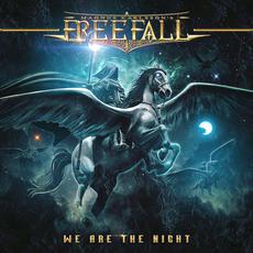 We Are the Night mp3 Album by Magnus Karlsson's Free Fall