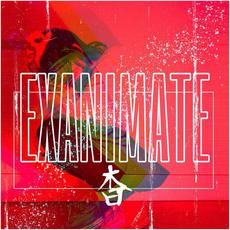 Därknes mp3 Album by Exanimate