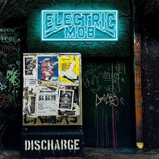 Discharge (Japanese Edition) mp3 Album by Electric Mob