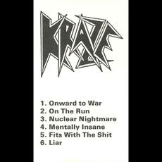 Demo II mp3 Album by Kraze