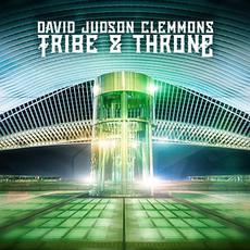 Tribe & Throne mp3 Album by David Judson Clemmons