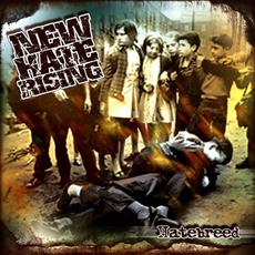 Hatebreed mp3 Album by New Hate Rising