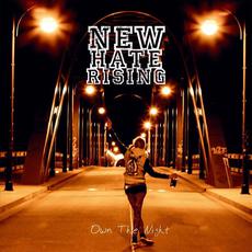 Own The Night mp3 Album by New Hate Rising