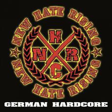 German Hardcore mp3 Album by New Hate Rising