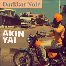Darkkar Noir mp3 Album by Akin Yai