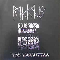 Työ vapauttaa mp3 Album by Rakkaus