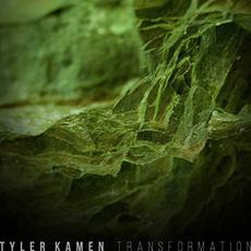 Transformation mp3 Album by Tyler Kamen