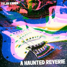 A Haunted Reverie mp3 Album by Tyler Kamen