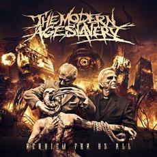Requiem for Us All mp3 Album by The Modern Age Slavery