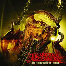 Damned to Blindness mp3 Album by The Modern Age Slavery