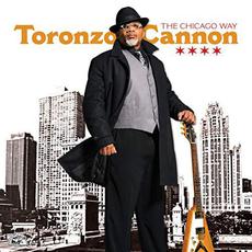 The Chicago Way mp3 Album by Toronzo Cannon