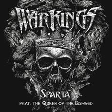 Sparta mp3 Single by WarKings