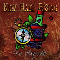 No Regrets mp3 Single by New Hate Rising
