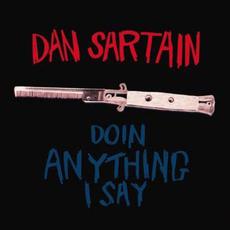 Doin' Anything I Say mp3 Single by Dan Sartain