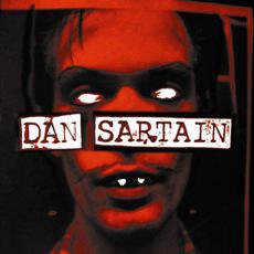 The Hungry End / Perverted Justice mp3 Single by Dan Sartain