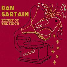 Flight Of The Finch mp3 Single by Dan Sartain