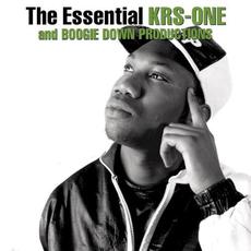 The Essential KRS-One And Boogie Down Productions mp3 Artist Compilation by KRS-One And Boogie Down Productions