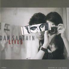 Dan Sartain Lives mp3 Album by Dan Sartain