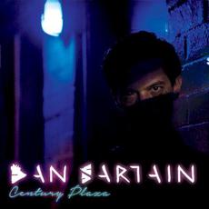 Century Plaza mp3 Album by Dan Sartain