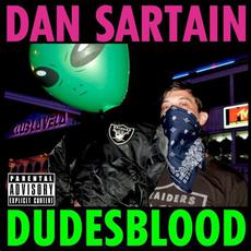 Dudesblood mp3 Album by Dan Sartain