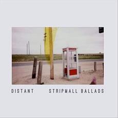 Distant mp3 Album by Stripmall Ballads