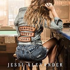 Decatur County Red mp3 Album by Jessi Alexander