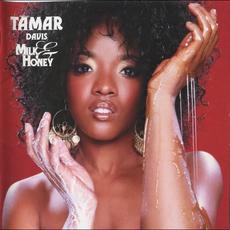 Milk & Honey mp3 Album by Támar Davis