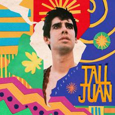 Atlantico mp3 Album by Tall Juan